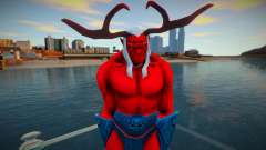 Trigon para GTA San Andreas
