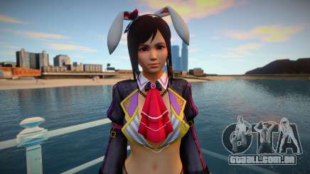 Kokoro - Rabbit Joker v1 para GTA San Andreas