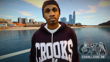 Dolt para GTA San Andreas