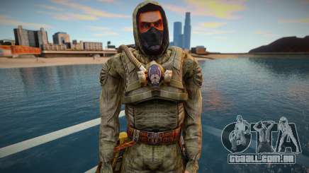 Perseguidor 14 para GTA San Andreas