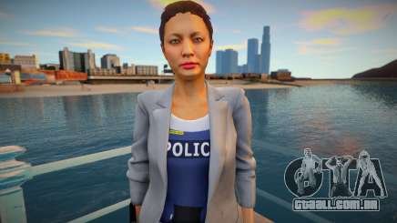 Khai Minh para GTA San Andreas