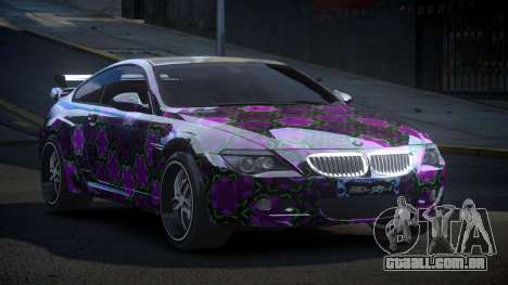 BMW M6 E63 PS-U S7 para GTA 4