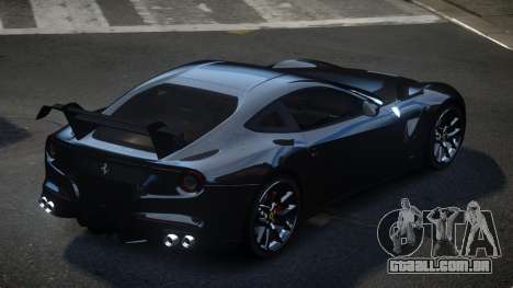 Ferrari F12 U-Style para GTA 4