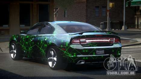 Dodge Charger RT-I S5 para GTA 4