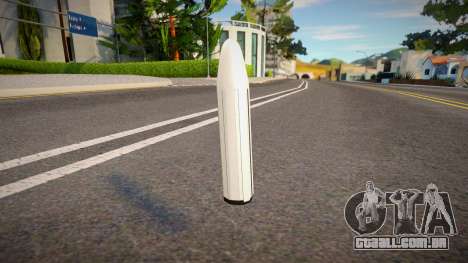 Remastered Gun Dildo 2 para GTA San Andreas