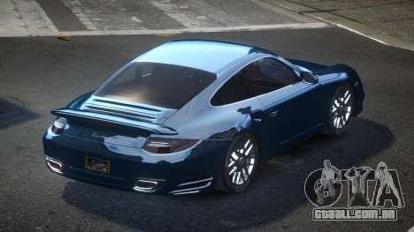 Porsche 911 GST Turbo para GTA 4