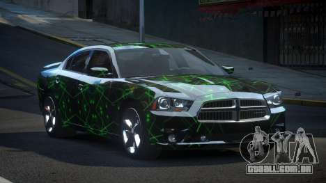 Dodge Charger RT-I S5 para GTA 4