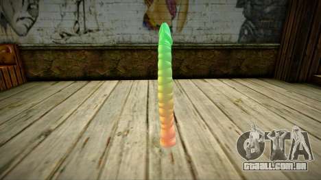 Quality Vibrator 1 para GTA San Andreas