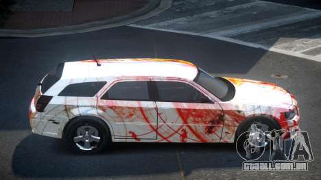 Dodge Magnum GS-U S2 para GTA 4