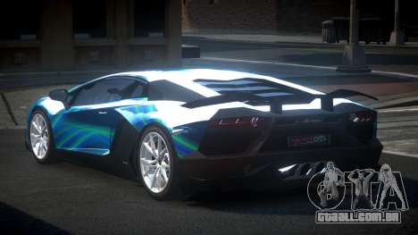 Lamborghini Aventador LP-N L3 para GTA 4