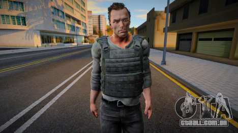 The Hero 1 para GTA San Andreas