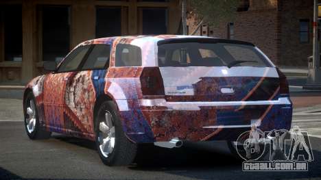 Dodge Magnum GS-U S3 para GTA 4