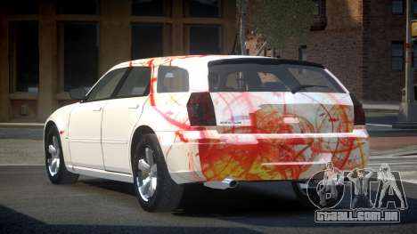 Dodge Magnum GS-U S2 para GTA 4