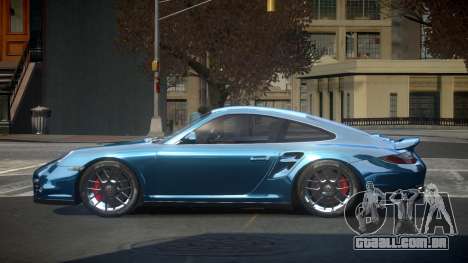 Porsche 911 GST Turbo para GTA 4