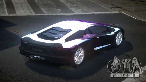 Lamborghini Aventador LP-N L4 para GTA 4