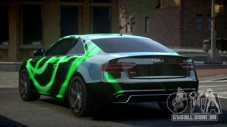 Audi RS5 GS S5 para GTA 4