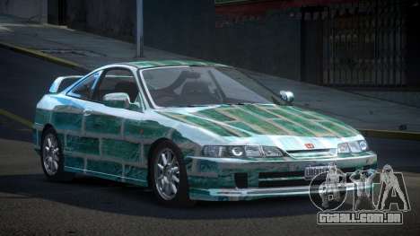 Honda Integra US L2 para GTA 4