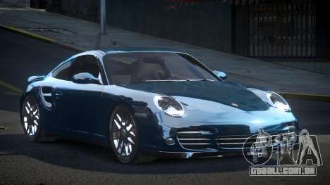 Porsche 911 GST Turbo para GTA 4