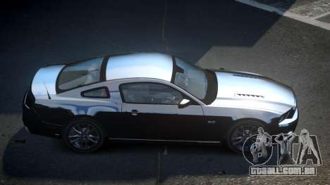 Ford Mustang PS-R para GTA 4