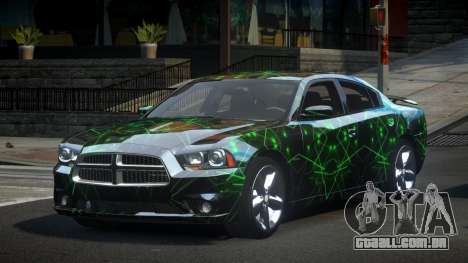 Dodge Charger RT-I S5 para GTA 4