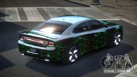 Dodge Charger RT-I S5 para GTA 4