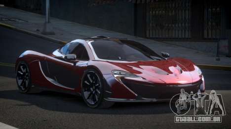 McLaren P1 GS-I para GTA 4