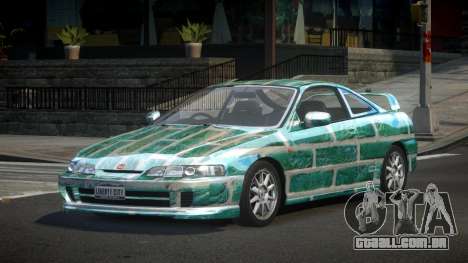 Honda Integra US L2 para GTA 4