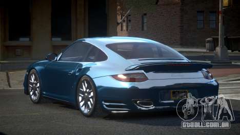 Porsche 911 GST Turbo para GTA 4