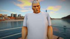 Bryan 2 para GTA San Andreas