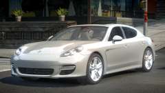 Porsche Panamera G-Tuned para GTA 4