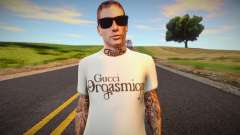 Principal para GTA San Andreas