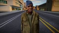 Random Dog para GTA San Andreas