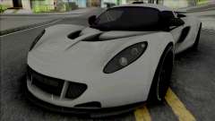 Hennessey Venom GT (Asphalt 8) para GTA San Andreas