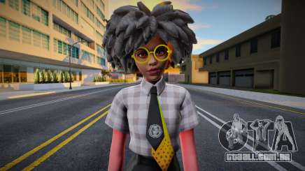 Fortnite - Dr Slone para GTA San Andreas