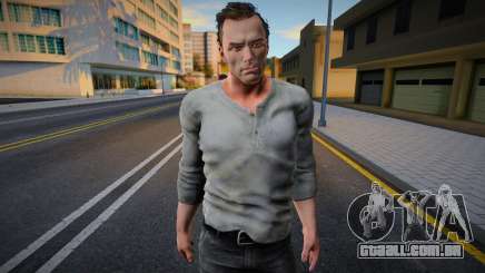 The Hero 2 para GTA San Andreas