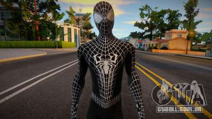 The Amazing Spider-Man 2 v2 para GTA San Andreas