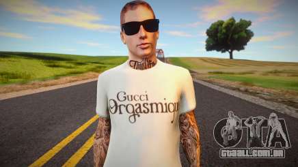 Principal para GTA San Andreas
