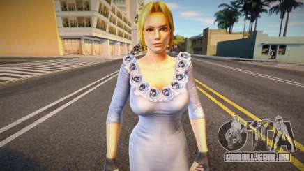 Dead Or Alive 5: Last Round - Helena Douglas 5 para GTA San Andreas