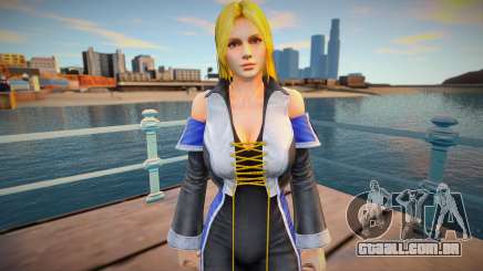 Dead Or Alive 5 - Helena Douglas (Costume 2) 3 para GTA San Andreas