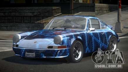 Porsche 911 CRS S6 para GTA 4