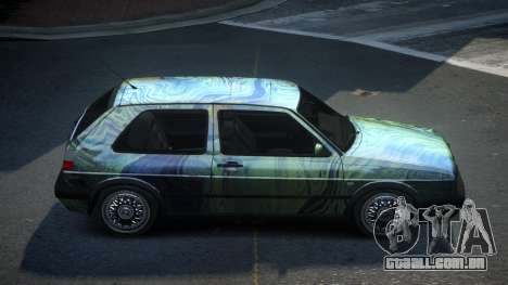 Volkswagen Golf BS Tuning S1 para GTA 4