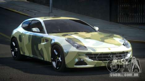 Ferrari FF U-Style S2 para GTA 4