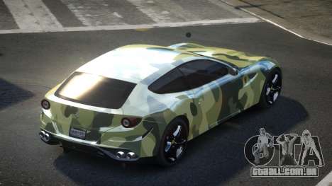 Ferrari FF U-Style S2 para GTA 4