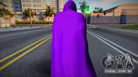 Prowler (Hobie Brown) para GTA San Andreas