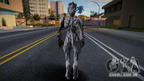 Zephyr para GTA San Andreas