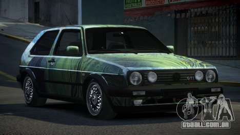 Volkswagen Golf BS Tuning S1 para GTA 4