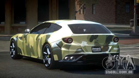 Ferrari FF U-Style S2 para GTA 4