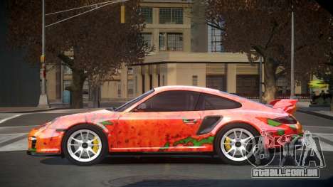 Porsche 911 GS-U S1 para GTA 4