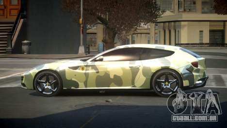 Ferrari FF U-Style S2 para GTA 4