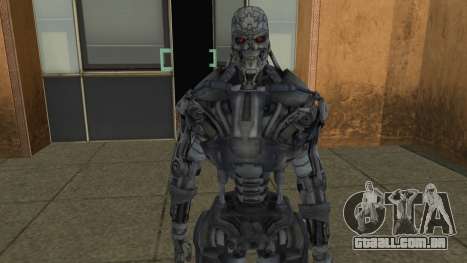 T-600 para GTA Vice City